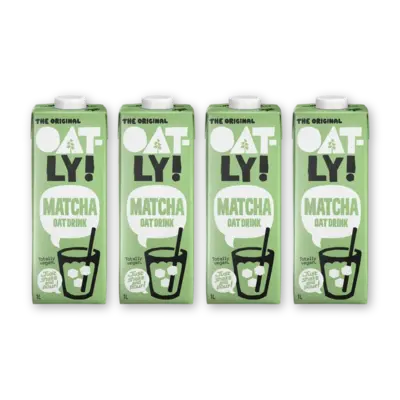 pdp-image-Oatly! Matcha haverdrank 4-pack