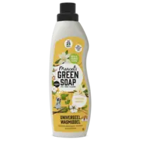 Marcel's Green Soap Wasmiddel universeel vanille cotton