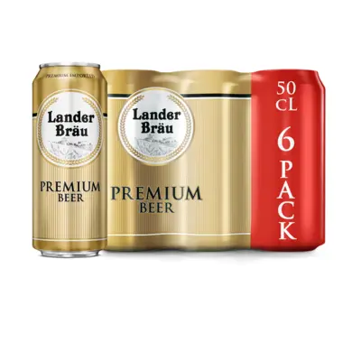 pdp-image-Lander bräu Premium beer 6-pack