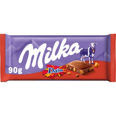 pdp-image-Milka Chocoladereep Daim