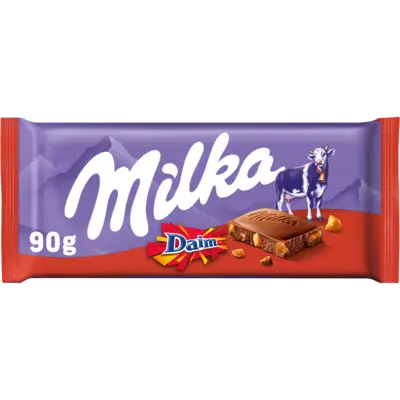 pdp-image-Milka Chocoladereep Daim