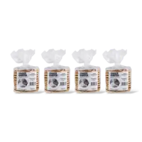 Streeckgenoten Stroopwafels 4-pck