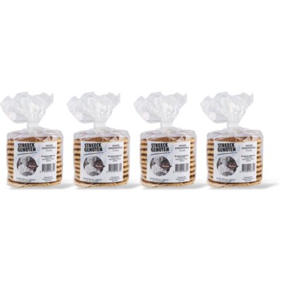 pdp-image-Streeckgenoten Stroopwafels 4-pck