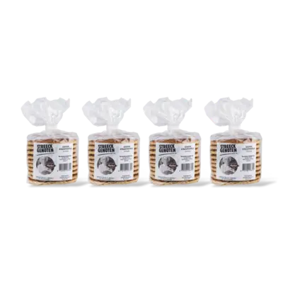 pdp-image-Streeckgenoten Stroopwafels 4-pck