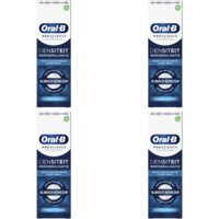 Oral-B Density linical tandpasta 4-pack