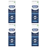 Oral-B Density linical tandpasta 4-pack