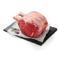 AH Vakslager Rib roast