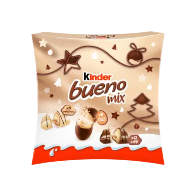 pdp-image-Kinder Bueno mix