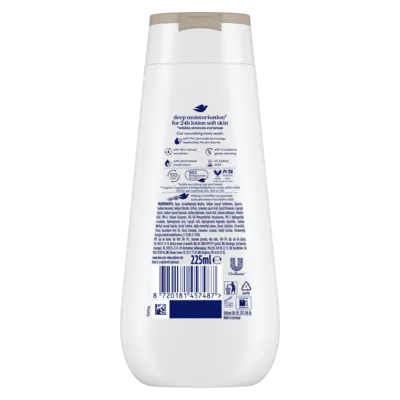 pdp-image-Dove Nourishing silk douchegel