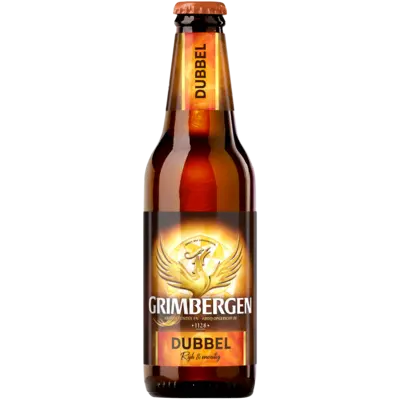 pdp-image-Grimbergen Dubbel