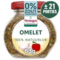 Verstegen Omelet kruidenmix