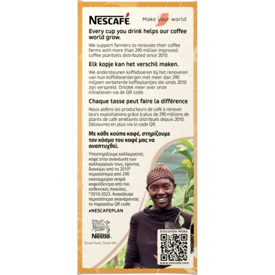 pdp-image-Nescafé Mixes vanilla cookie dough oploskoffie