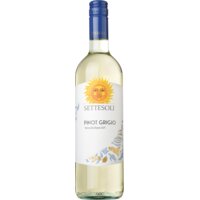 Een afbeelding van Settesoli Pinot grigio
