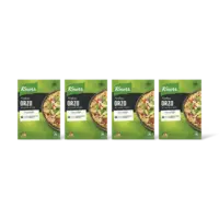 Knorr Foodtrips orzo 4-pack
