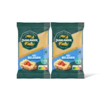 AH Zaanlander Belegen 48+ plakken 2-pack