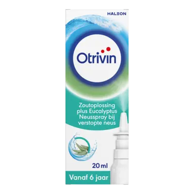 pdp-image-Otrivin Zoutoplossing Plus Eucalyptus Neusspray