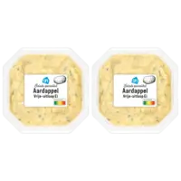 AH Aardappel vrije-uitloop ei 2-pack