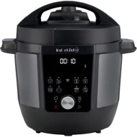 Een afbeelding van Instant pot plus wifi