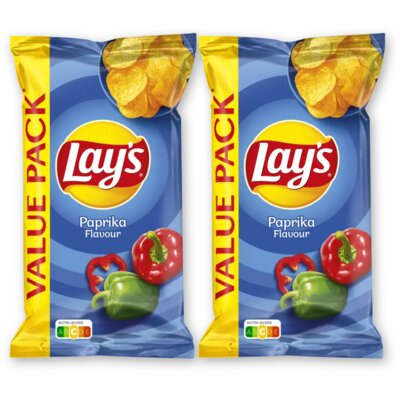pdp-image-Lay's Paprika flavour value pack 2-pack