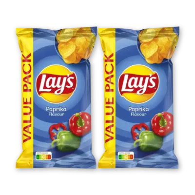 pdp-image-Lay's Paprika flavour value pack 2-pack