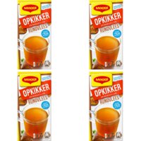 Maggi Opkikker drinkbouillon rundvlees 4-pack