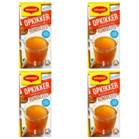 Maggi Opkikker drinkbouillon rundvlees 4-pack