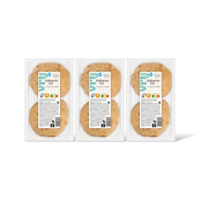 pdp-image-AH Glutenvrij Italiaanse bol 3-pack