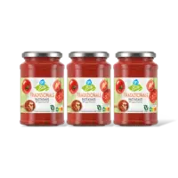 AH Biologisch Pastasaus tradizionale 3-pack