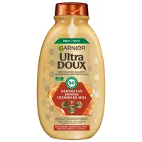 Ultra Doux Shampoo geheim van honing bel