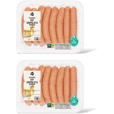 pdp-image-AH Scharrel kipchipolata gekruid 2-pack
