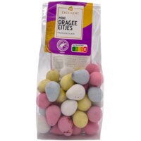 Een afbeelding van AH Excellent Mini dragee eitjes