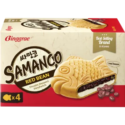 pdp-image-Binggrae Samanco ijssandwich