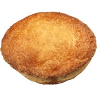 AH Creme brulee flap