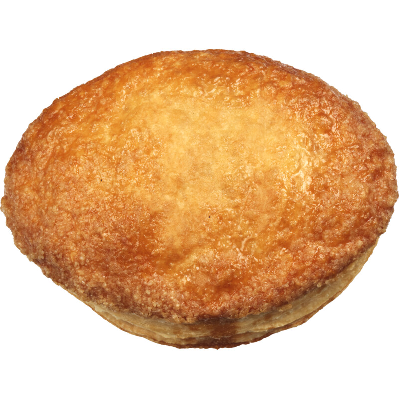 AH Creme brulee flap