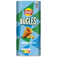 Lay's Bugles nacho cheese snackbox