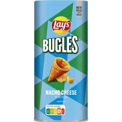 pdp-image-Lay's Bugles nacho cheese snackbox
