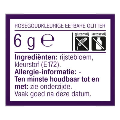 pdp-image-AH Excellent Glitterdust rosé goud