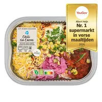 AH Uit eigen keuken chili sin carne