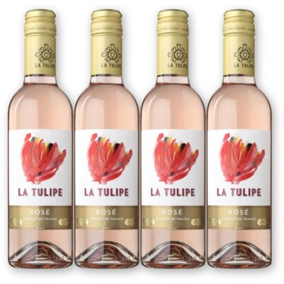 pdp-image-La Tulipe Rosé 4 flessen