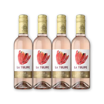 pdp-image-La Tulipe Rosé 4 flessen