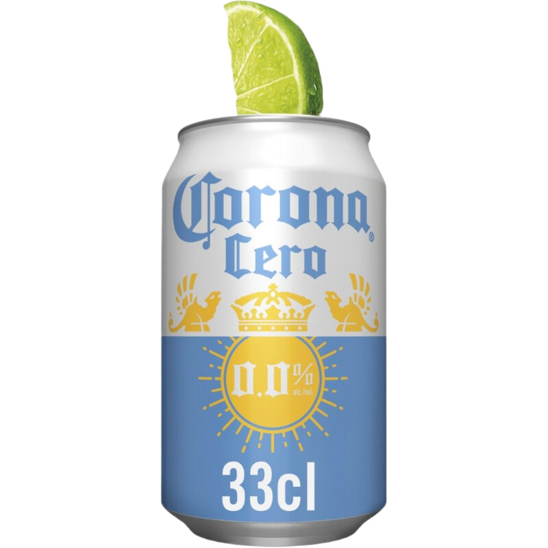 Corona Cero