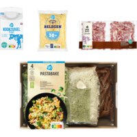 Een afbeelding van AH Gesneden Pastabake Verspakket
