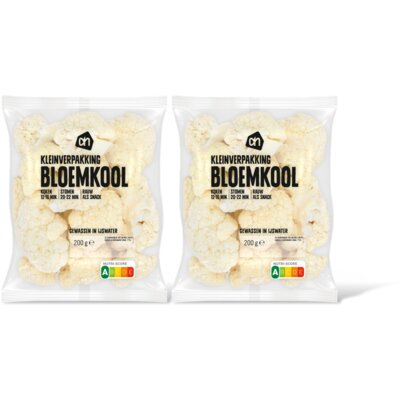 pdp-image-AH Bloemkoolroosjes kleinverpakking 2-pack