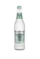 Fever-Tree Elderflower tonic water
