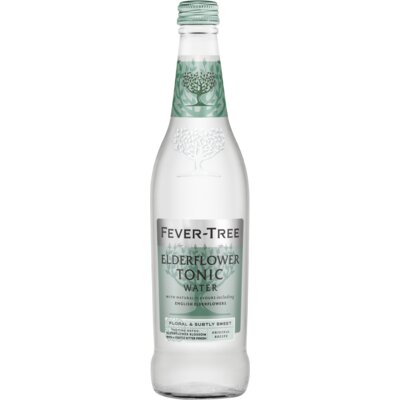 pdp-image-Fever-Tree Elderflower tonic water