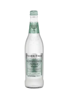 pdp-image-Fever-Tree Elderflower tonic water