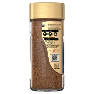 pdp-image-Nescafé Decafe oploskoffie