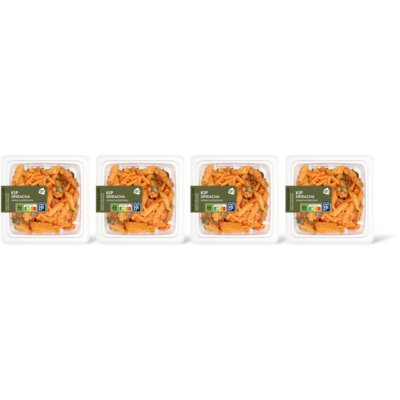 pdp-image-AH Pastasalade kip sriracha 4-pack