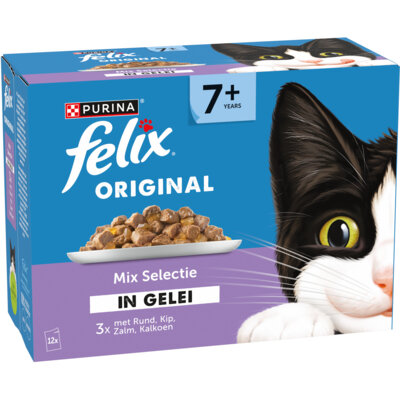 pdp-image-Felix Original senior mix selectie gelei