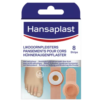 pdp-image-Hansaplast Likdoornpleisters